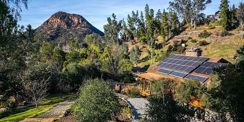 1857 Lookout Drive, Agoura, CA 91301