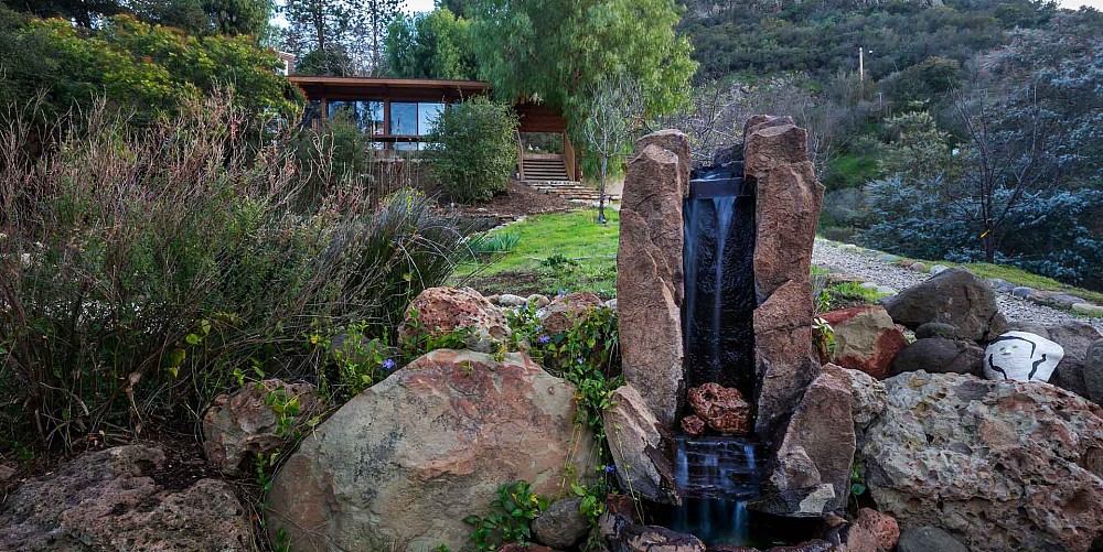 1857 Lookout Drive, Agoura, CA 91301