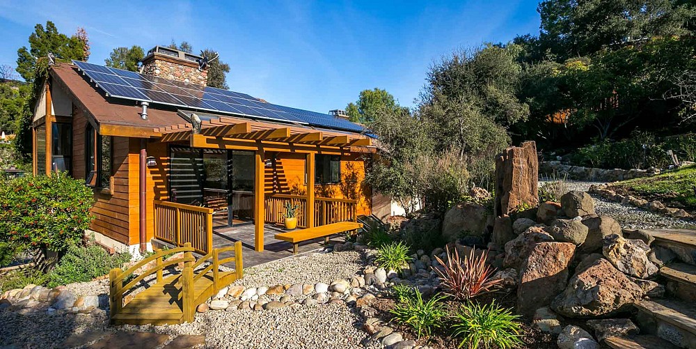 1857 Lookout Drive, Agoura, CA 91301