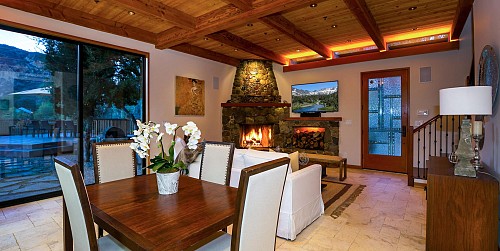 1857 Lookout Drive, Agoura, CA 91301