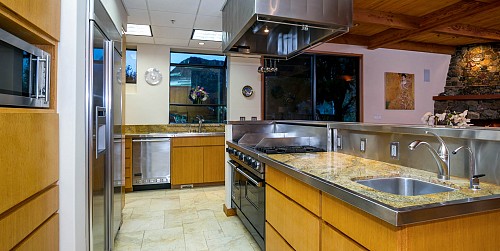 1857 Lookout Drive, Agoura, CA 91301