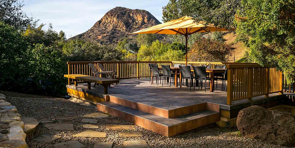 1857 Lookout Drive, Agoura, CA 91301