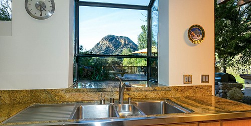 1857 Lookout Drive, Agoura, CA 91301