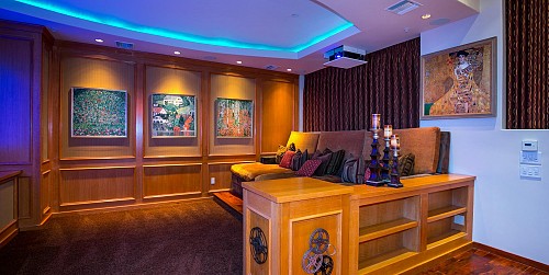 1857 Lookout Drive, Agoura, CA 91301