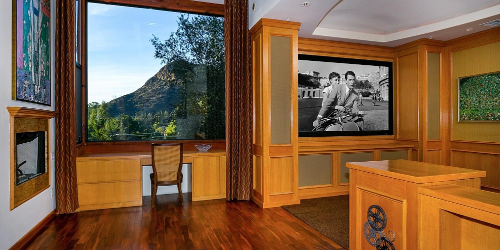 1857 Lookout Drive, Agoura, CA 91301