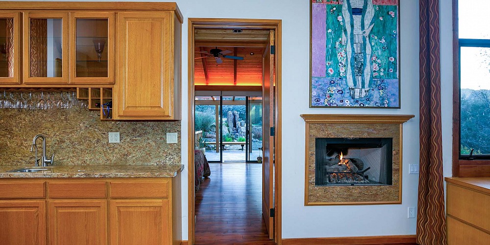 1857 Lookout Drive, Agoura, CA 91301