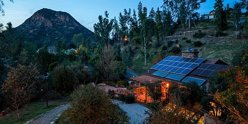 1857 Lookout Drive, Agoura, CA 91301