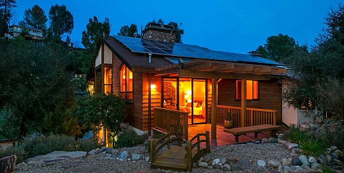 1857 Lookout Drive, Agoura, CA 91301