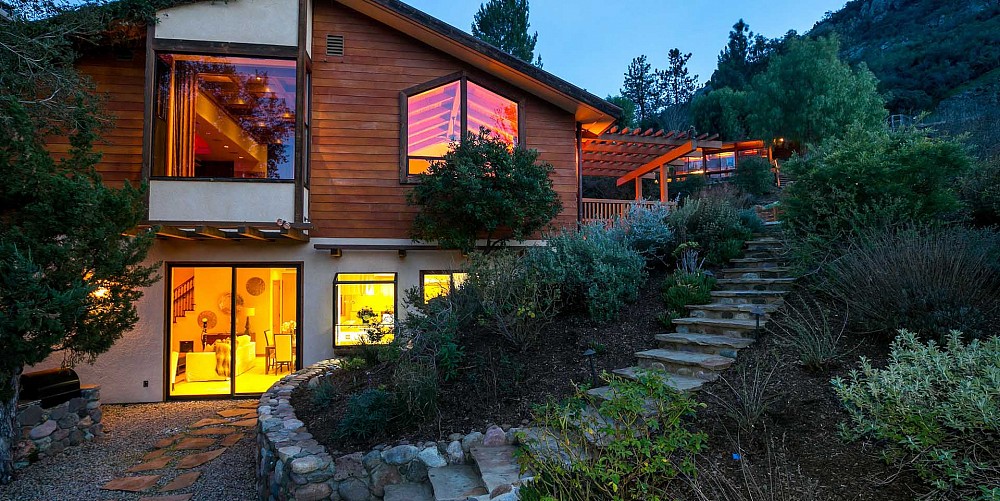 1857 Lookout Drive, Agoura, CA 91301