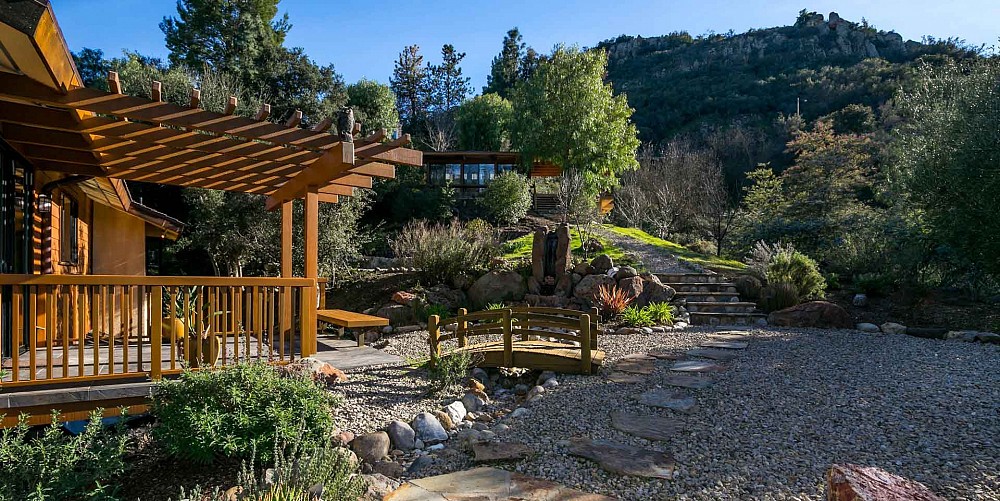 1857 Lookout Drive, Agoura, CA 91301