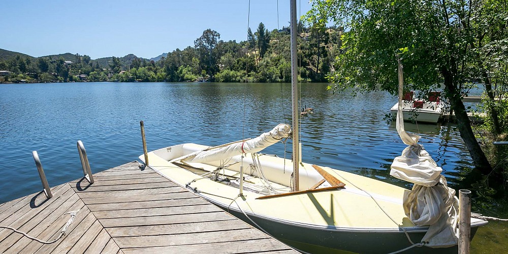 29085 Lake Vista, Agoura, CA 91301