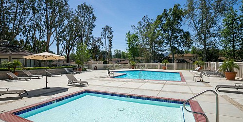 1230 Kirkford Way, Westlake Village, CA 91362