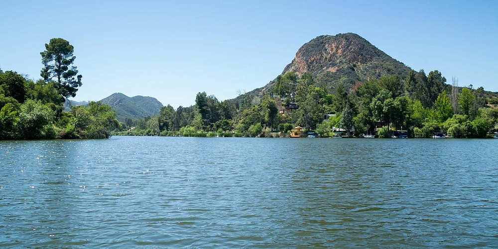 28976 South Lakeshore Dr., Agoura Hills, CA 91301