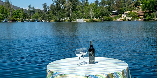 28976 South Lakeshore Dr., Agoura Hills, CA 91301