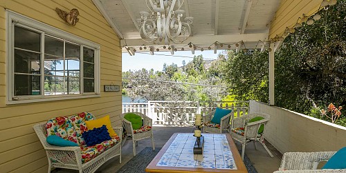 28976 South Lakeshore Dr., Agoura Hills, CA 91301