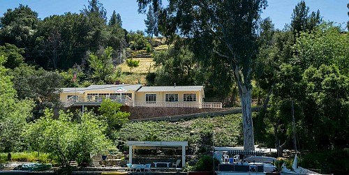 28976 South Lakeshore Dr., Agoura Hills, CA 91301