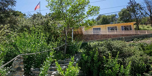 28976 South Lakeshore Dr., Agoura Hills, CA 91301