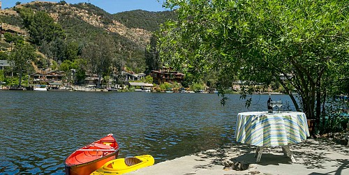 28976 South Lakeshore Dr., Agoura Hills, CA 91301