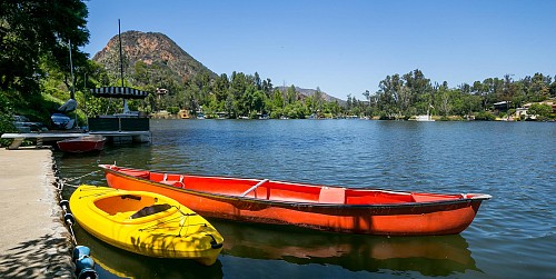 28976 South Lakeshore Dr., Agoura Hills, CA 91301