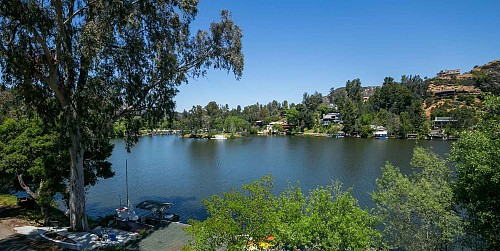 28976 South Lakeshore Dr., Agoura Hills, CA 91301
