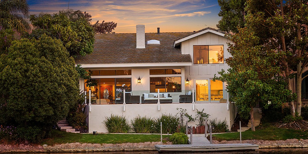 1291 Bluesail Circle, Westlake Village, CA 91361