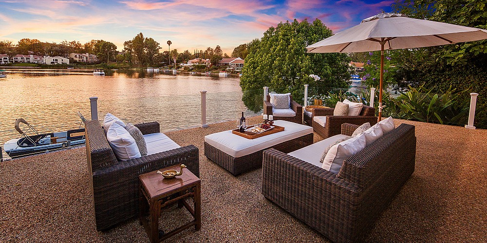 1291 Bluesail Circle, Westlake Village, CA 91361