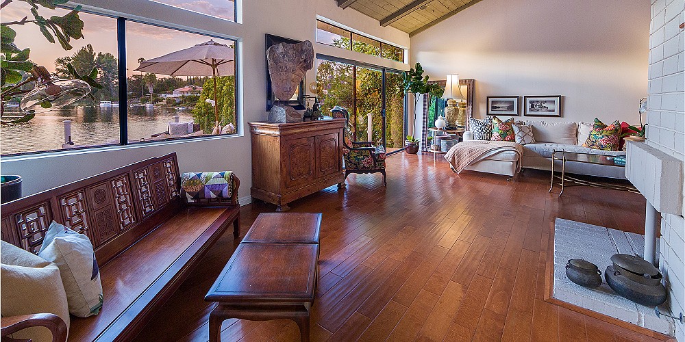 1291 Bluesail Circle, Westlake Village, CA 91361