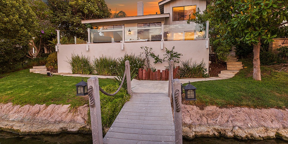 1291 Bluesail Circle, Westlake Village, CA 91361