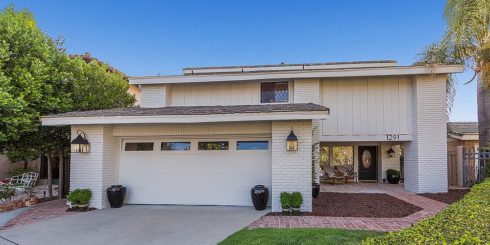 1291 Bluesail Circle, Westlake Village, CA 91361