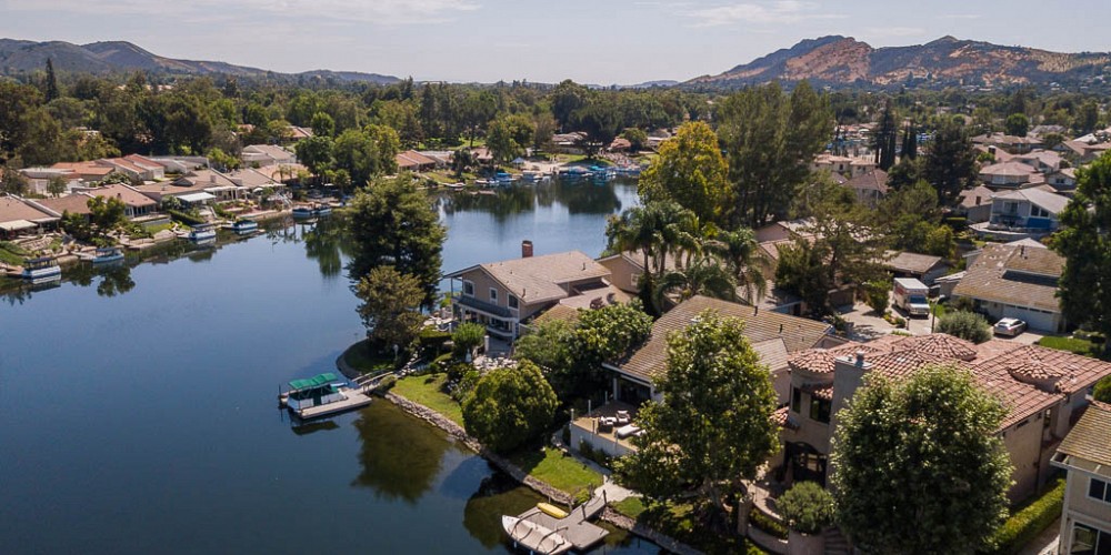 1291 Bluesail Circle, Westlake Village, CA 91361