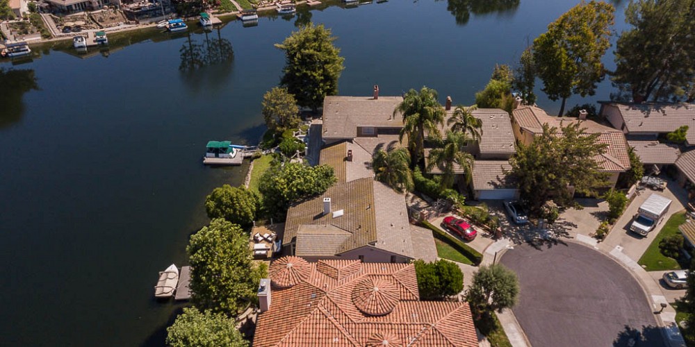 1291 Bluesail Circle, Westlake Village, CA 91361