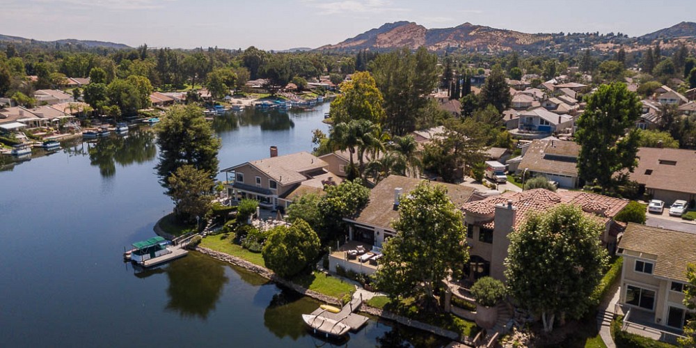 1291 Bluesail Circle, Westlake Village, CA 91361