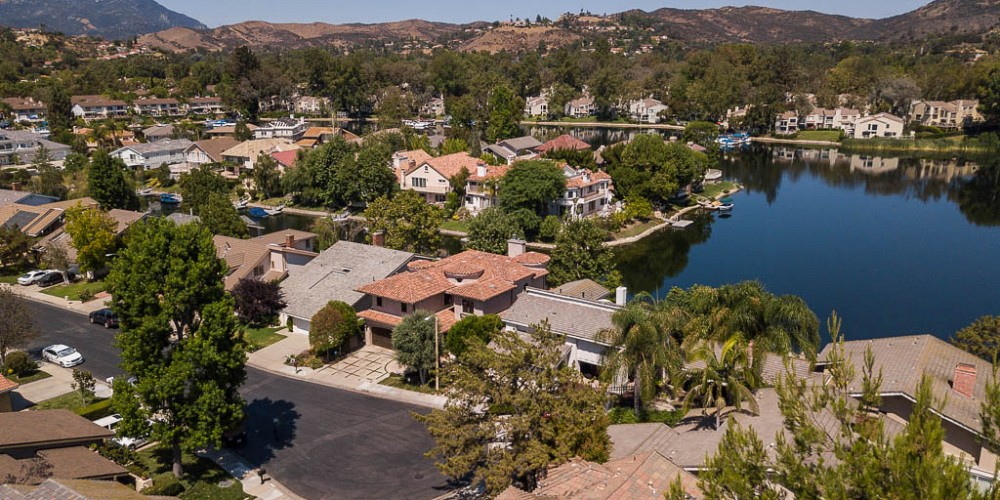 1291 Bluesail Circle, Westlake Village, CA 91361