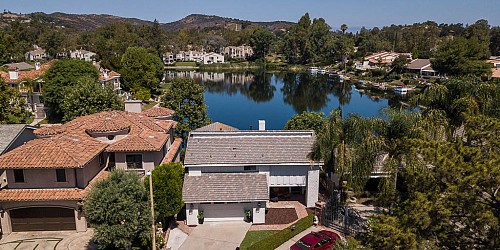 1291 Bluesail Circle, Westlake Village, CA 91361
