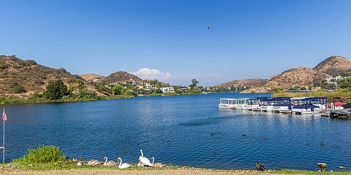 2466 Swanfield Ct, Westlake Village, CA 91361