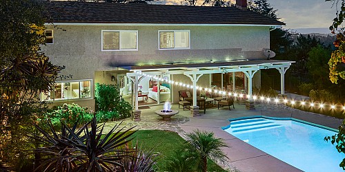 1624 Folkestone Terrace, Westlake Village, CA 91361