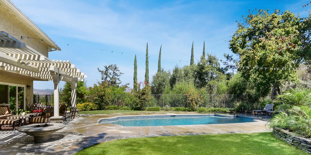 1624 Folkestone Terrace, Westlake Village, CA 91361