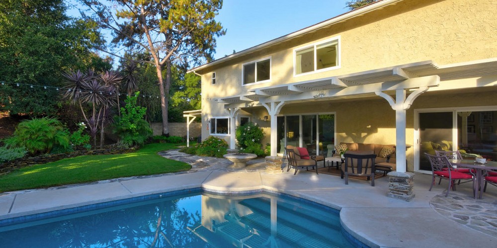 1624 Folkestone Terrace, Westlake Village, CA 91361