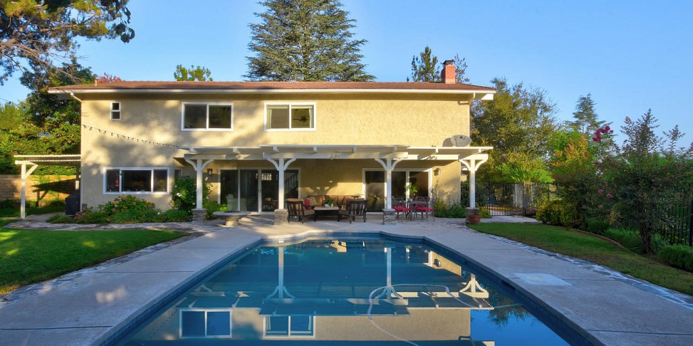 1624 Folkestone Terrace, Westlake Village, CA 91361