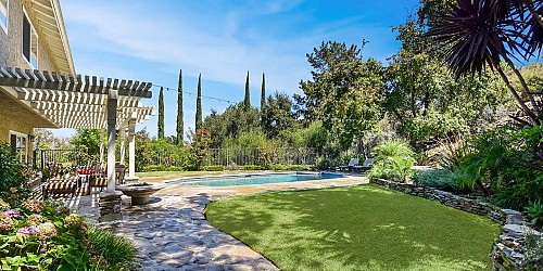 1624 Folkestone Terrace, Westlake Village, CA 91361