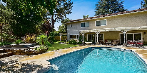 1624 Folkestone Terrace, Westlake Village, CA 91361