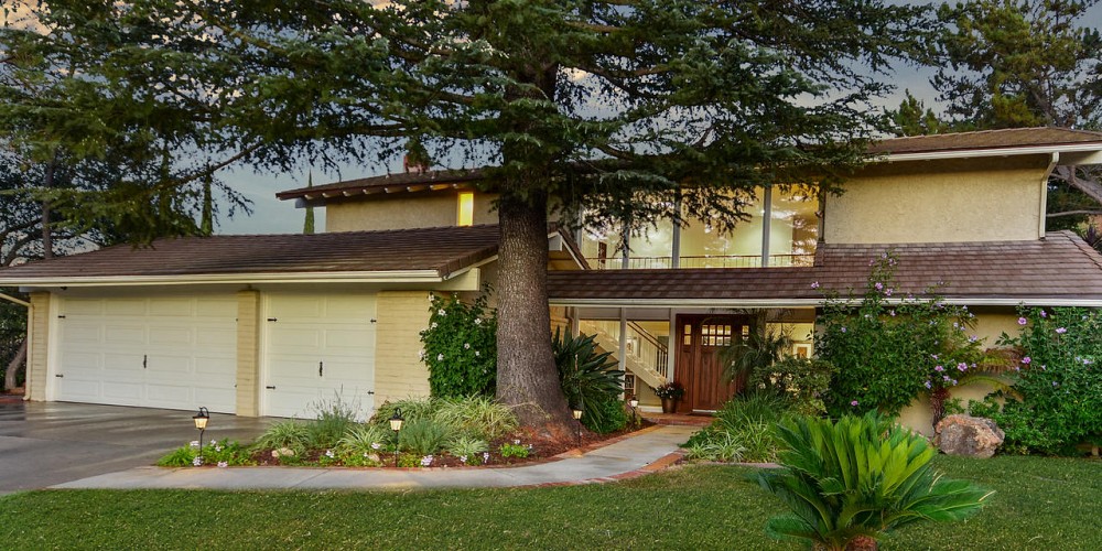 1624 Folkestone Terrace, Westlake Village, CA 91361