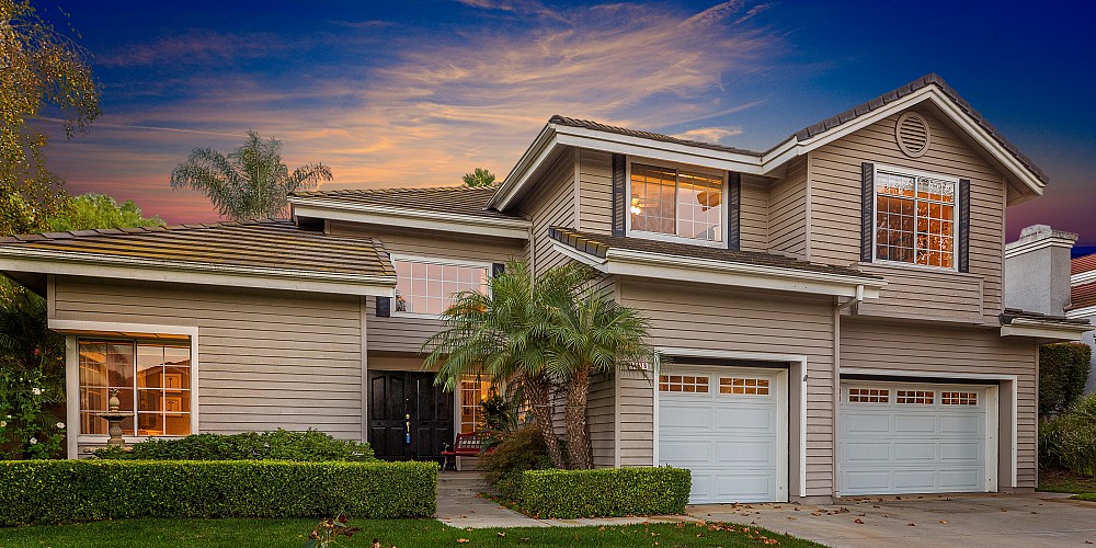 11618 Chestnut Ridge, Moorpark, CA 93021