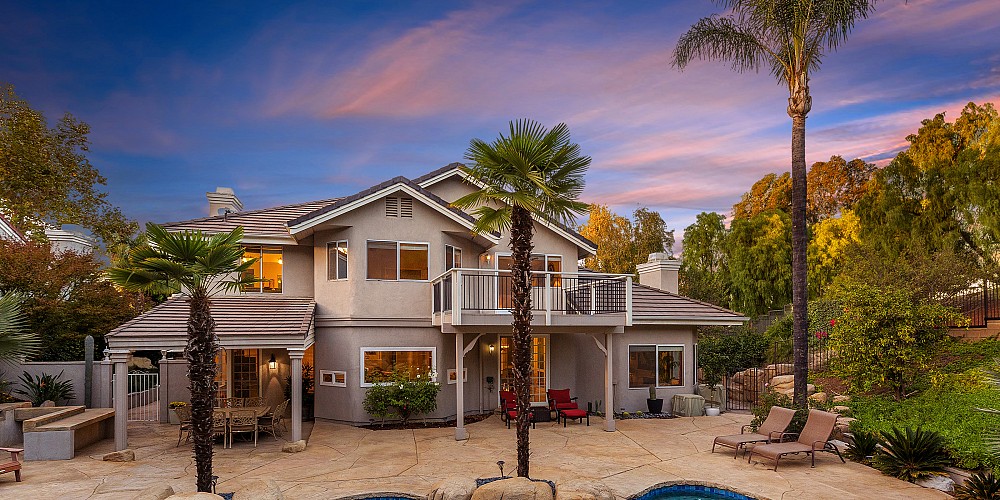 11618 Chestnut Ridge, Moorpark, CA 93021