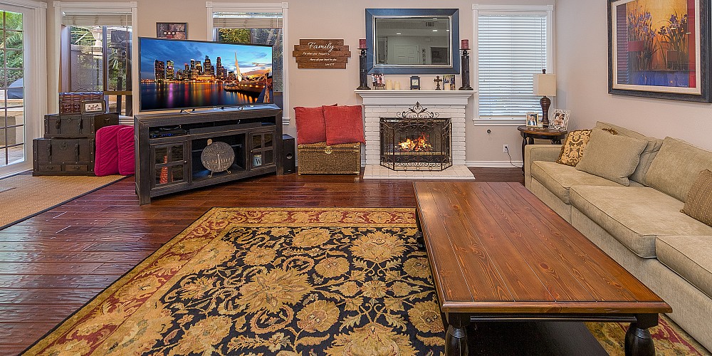 11618 Chestnut Ridge, Moorpark, CA 93021