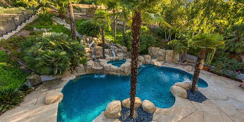 11618 Chestnut Ridge, Moorpark, CA 93021