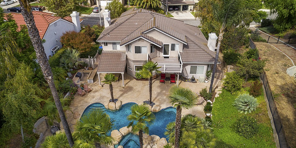 11618 Chestnut Ridge, Moorpark, CA 93021