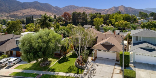 5551 Rainbow Crest Dr., Agoura Hills, CA 91301