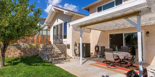 5551 Rainbow Crest Dr., Agoura Hills, CA 91301