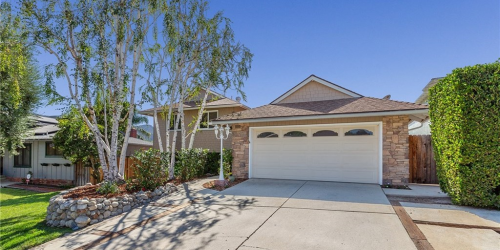 5551 Rainbow Crest Dr., Agoura Hills, CA 91301